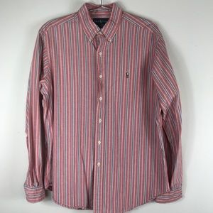 Men’s Polo by Ralph Lauren Shirt